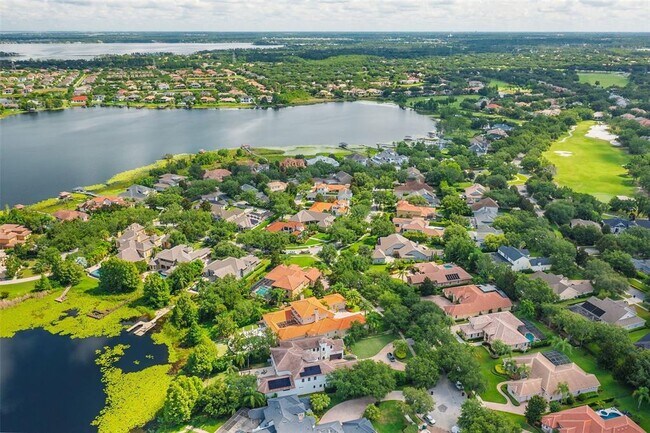 Building Photo - 8402 Lake Burden Cir