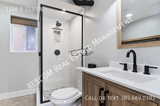Building Photo - 1186 E 3150 N