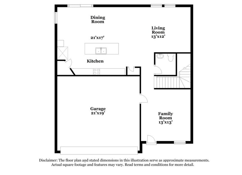 Building Photo - 1832 Pueblo St