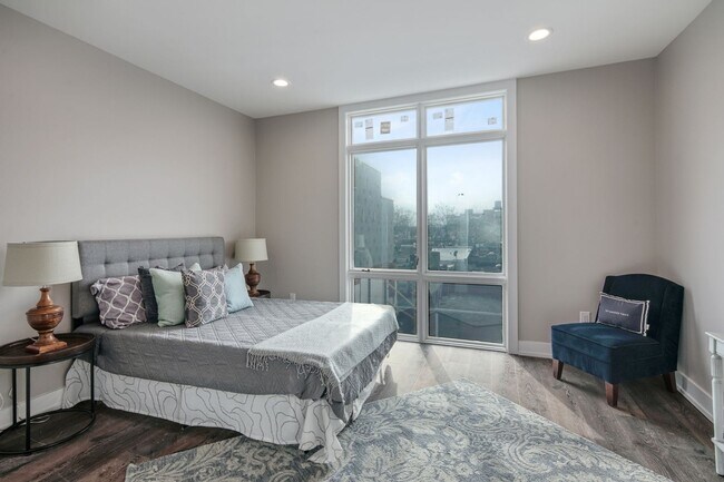 Building Photo - Brand New Luxury Apartment Brewerytown