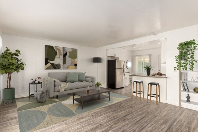 Building Photo - 36th Court