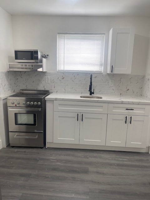 Building Photo - 5934 Buchanan St