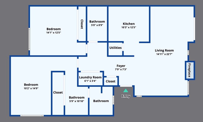 Building Photo - Charming Condo in Desirable Lupine Hills