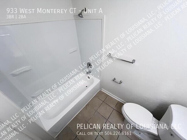 Building Photo - 933 Monterey Ct S