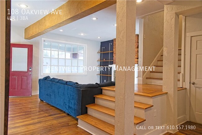 Building Photo - 108 Oakview Ave
