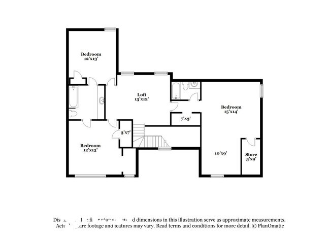 Building Photo - 511 Trousseau Ln