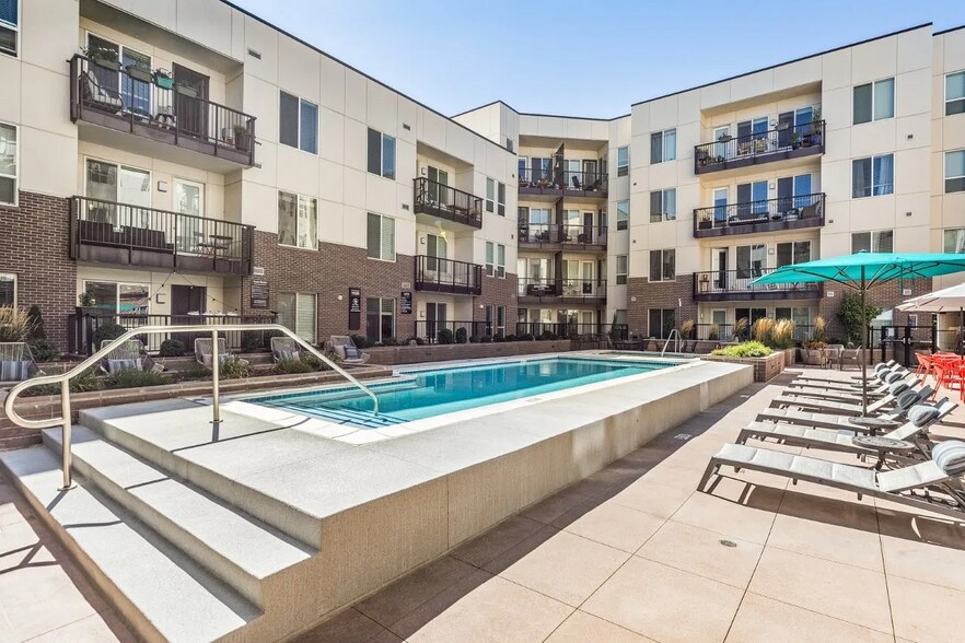 Building Photo - 2900 E 16th Ave