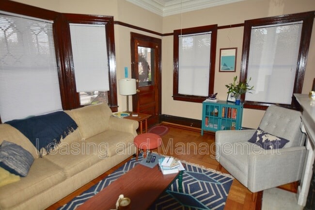 Building Photo - 519 Rutledge Ave