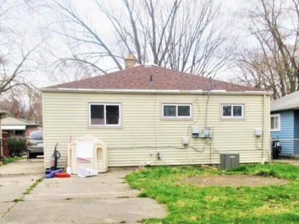 Building Photo - 4170 Weddel St