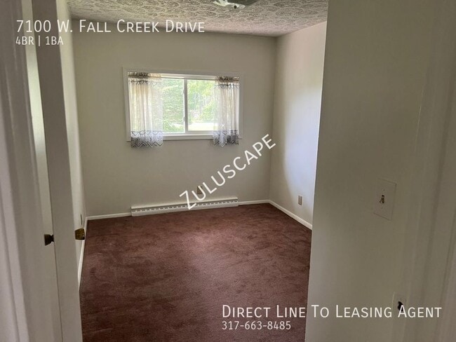 Building Photo - 7100 W Fall Creek Dr