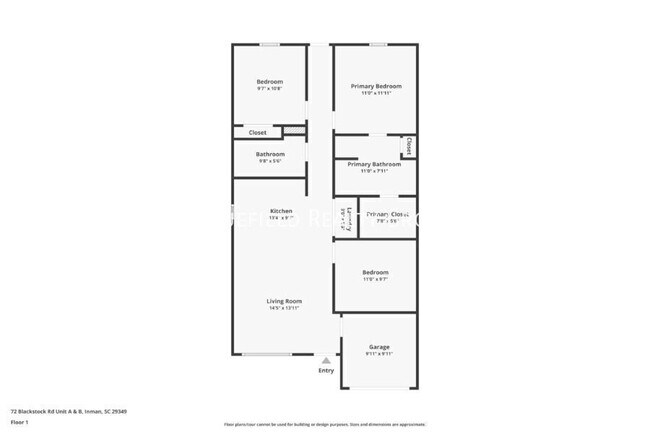 Building Photo - 72 Blackstock Rd