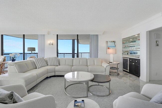 Building Photo - 5380 N Ocean Dr