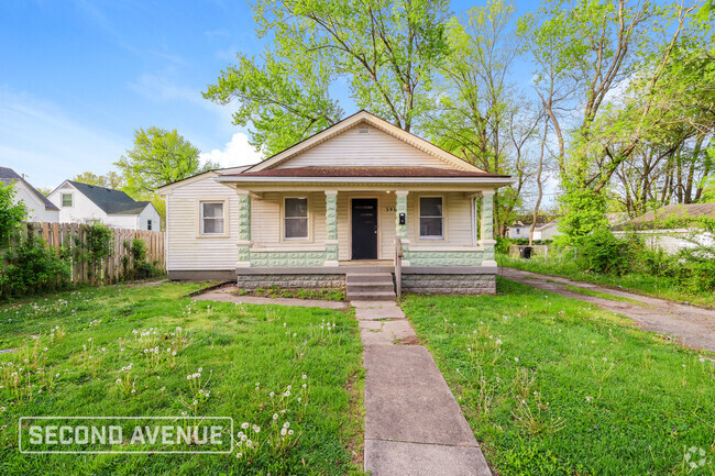Building Photo - 3908 Alford Ave