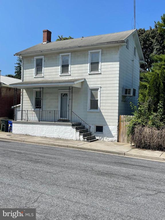 Building Photo - 4 S Farquhar St