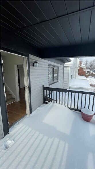 Building Photo - 319 N Balph Ave