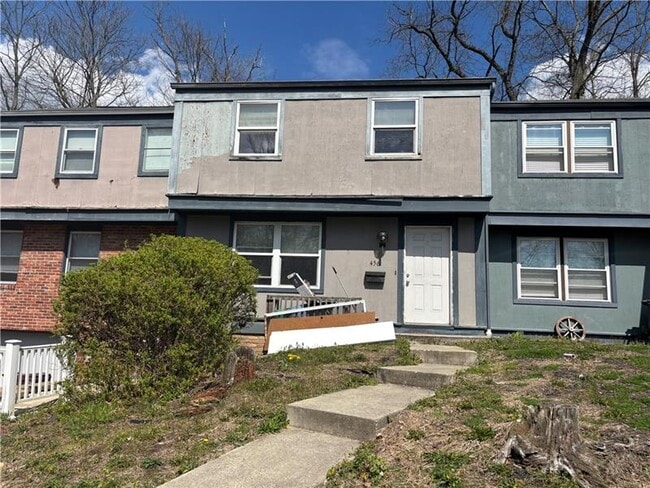 Building Photo - 456 Hunting Creek Rd