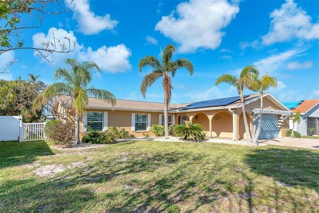 Building Photo - 1012 Spindle Palm Way