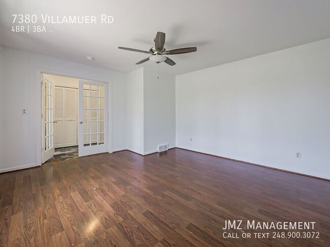 Building Photo - 7380 Villamuer Rd