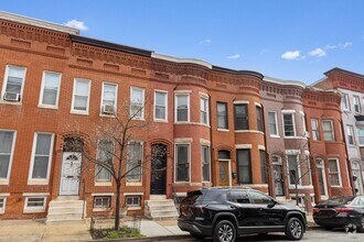 Building Photo - 1509 Druid Hill Ave