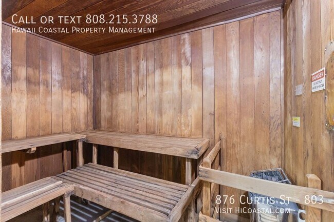 Building Photo - 876 Curtis St