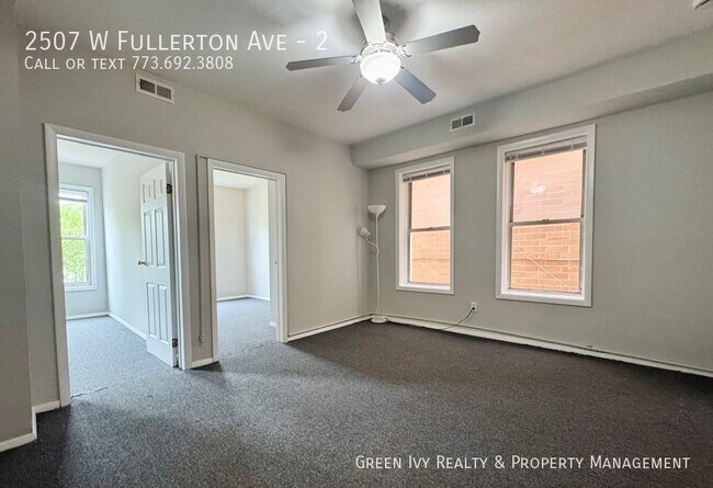 Primary Photo - 2507 W Fullerton Ave