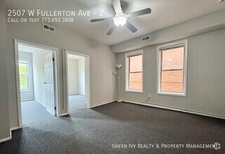 Building Photo - 2507 W Fullerton Ave