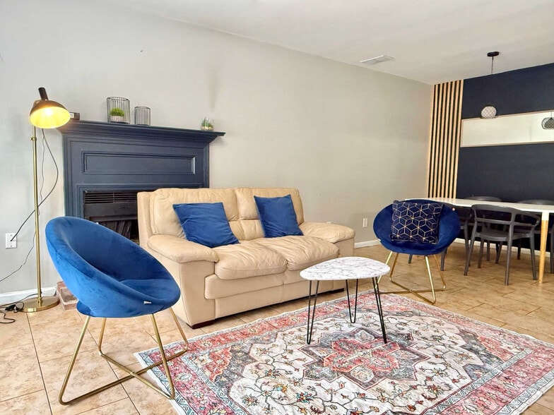 Primary Photo - 1275 Sweet Pine Dr