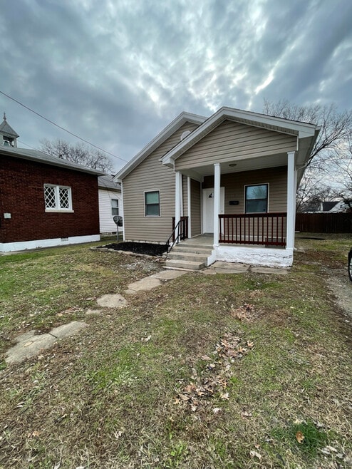 Building Photo - 1342 Berry Blvd