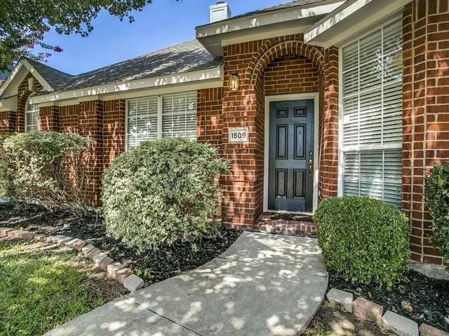 Building Photo - 1509 Landsford Dr