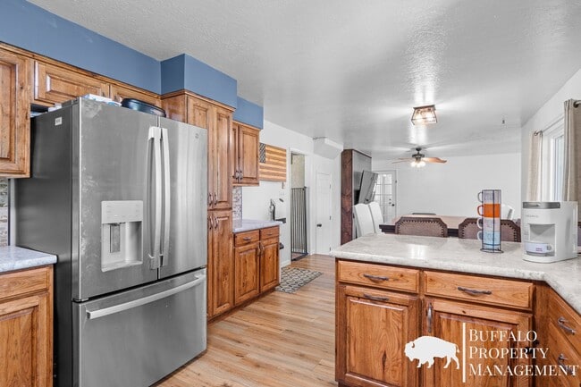 Building Photo - Charming Country Home on 2 Acres | 5 Bed | 3 Bath | Blackfoot, ID