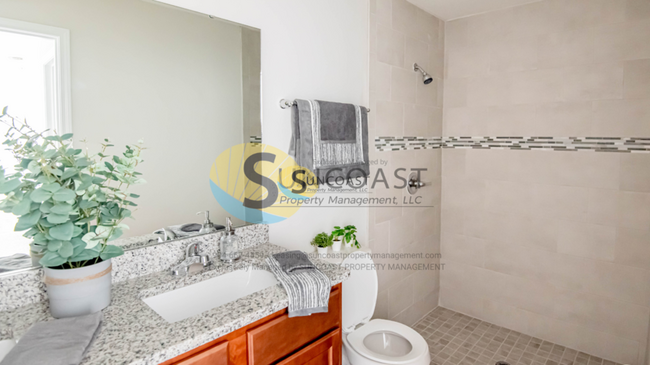 Building Photo - Gorgeous 2BR/2BA Apartment for rent on Jac...