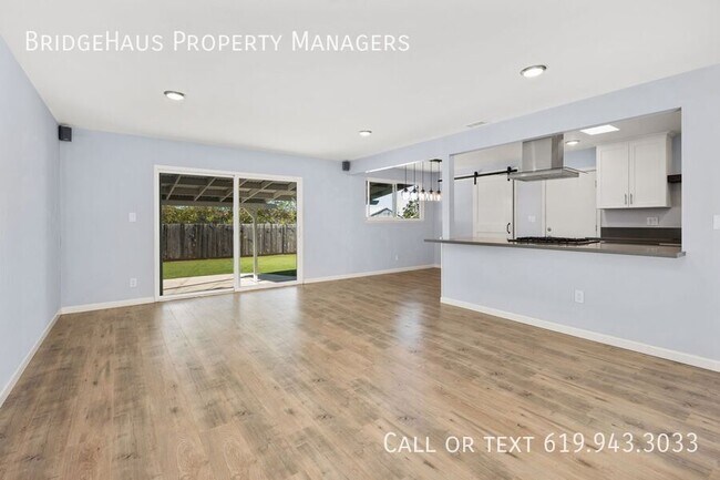 Building Photo - Fully Updated 3-Bedroom, 2-Bathroom Home i...