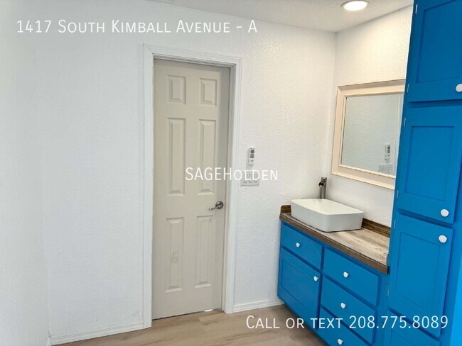 Building Photo - 1417 S Kimball Ave