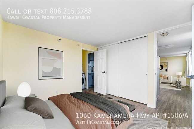 Building Photo - 1060 Kamehameha Hwy