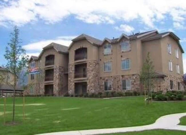 Building Photo - 231 N 1200 W