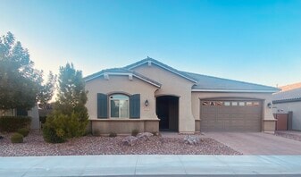Building Photo - 2856 W Kanab Dr