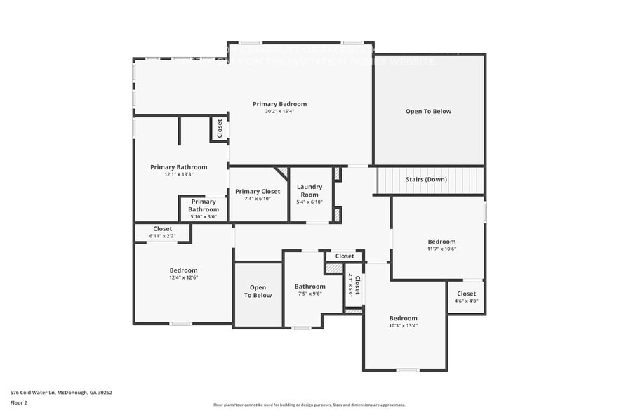 Building Photo - 576 Cold Water Ln