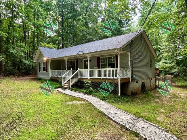 Building Photo - 774 Old Dallas Acworth Rd