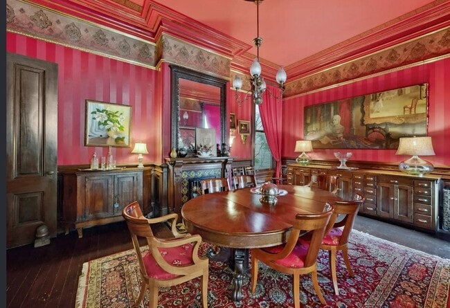 Building Photo - 760 Haight St