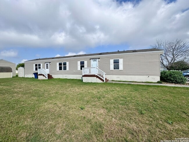 Building Photo - 244 Cactus Wren Loop