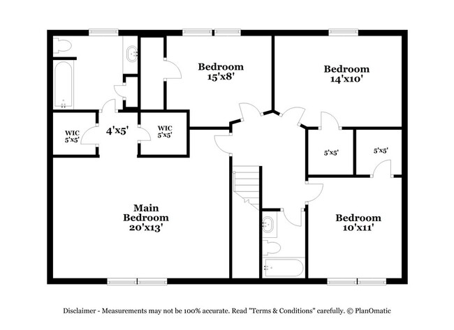 Building Photo - 1525 McKinney Ln