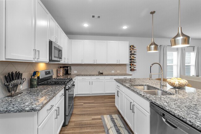 Building Photo - 16318 Westley Ridge Dr