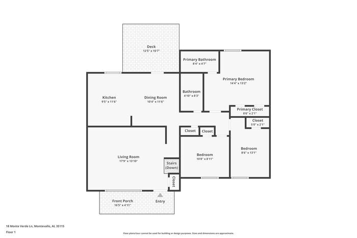 Building Photo - 18 Monte Verde Ln