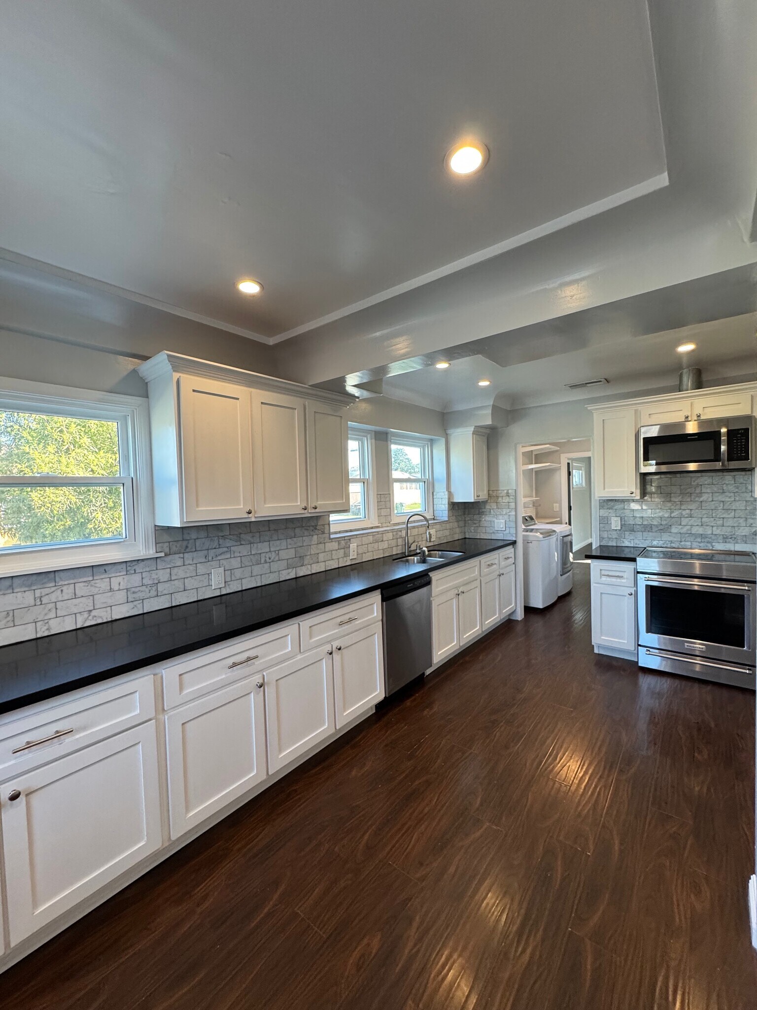 Ample storage space - 3100 W 78th St