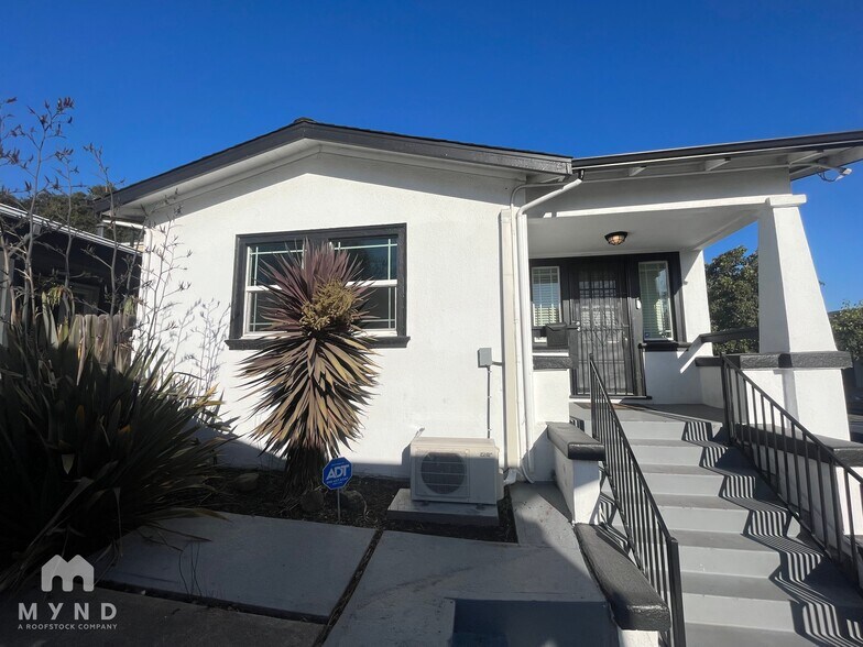 Building Photo - 1078 16th St