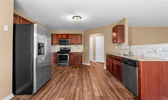 Building Photo - 4124 Alveston Dr