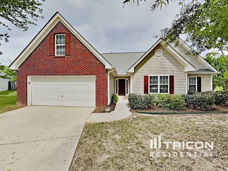Building Photo - 4316 Beaverton Ct