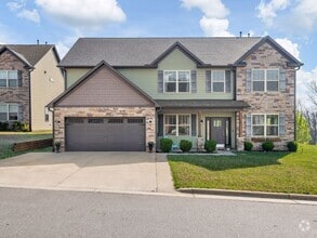 Building Photo - Beautiful Home with Room to Spare in Arden!