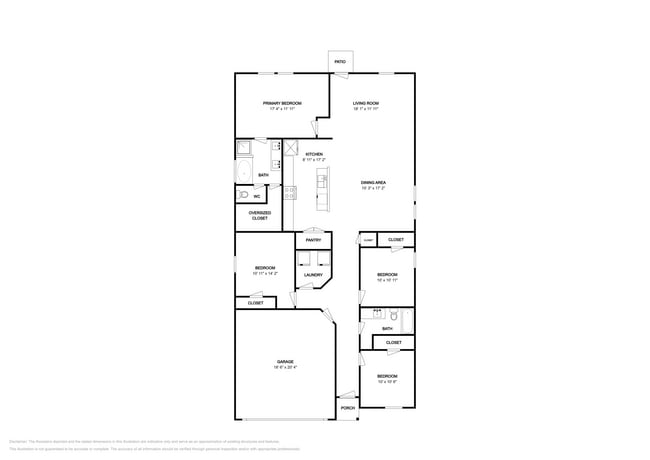 Building Photo - 210 Pequin Rd