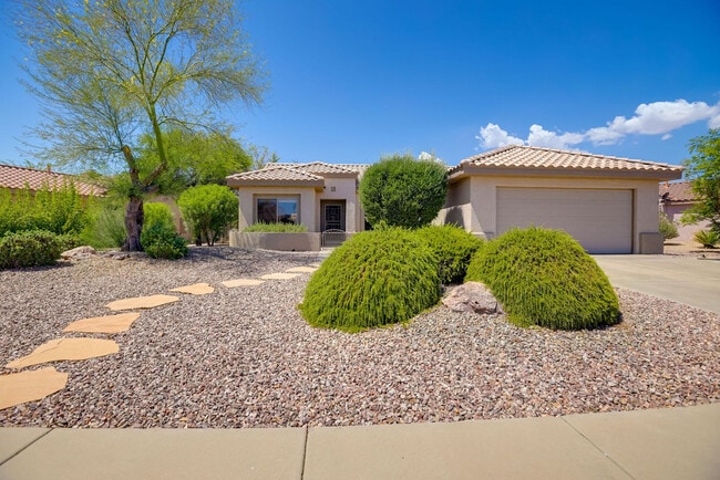 Building Photo - 15271 W Pantano Dr